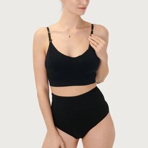 HATCH nursing and pumping bra